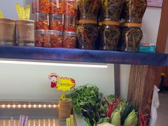 -西江红·株洲本地菜(滨江南路店)