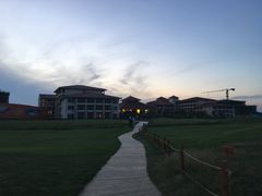 -秦皇岛阿尔卡迪亚滨海度假酒店