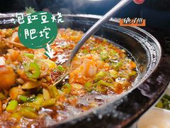 -柴门头啖汤·经典川菜·慢火汤品(锦城万达店)