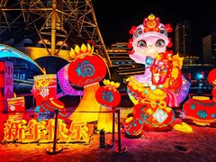 -龙塔