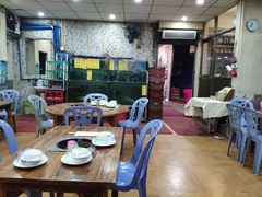 大堂-广宁炭炉鸡煲·富临门饭店