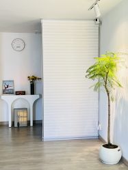 -闺蜜瑜伽·普拉提女性塑形馆