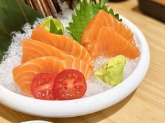 -松鱼亭·和牛烧肉(协鑫广场店)