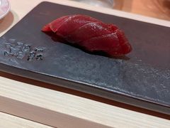 -橼舍鮨青木
