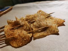 -腰子哥烤串(石佛营炫特店)