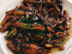 -老正兴菜馆(福州路店)