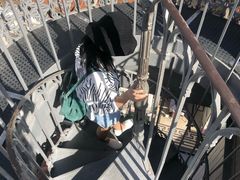 -圣胡斯塔升降机