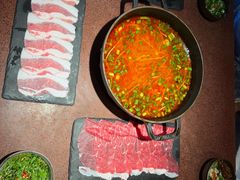 -旺福·贵州酸汤牛肉火锅(陆悦天地店)