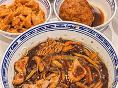 -鲁达面馆本帮风味(共康东路店)