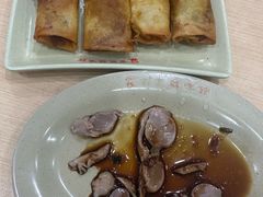 -百家鸡味馆(清泰店)