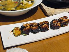 -猪腰一家·地道佛山菜(盐步店)