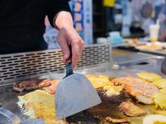 -大成铁板烧•板前(复古餐厅石老人店)