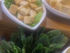 -正福居老北京正宗铜锅泉水涮肉(彰化路店)