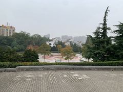 -环城公园-琥珀潭