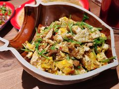 -泥糊破店小酒馆·团建聚餐(南京西路店)