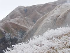 -萍乡武功山风景名胜区