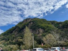-本溪关山湖风景区