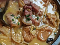 -一楼食业·美食人家