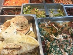 -杭州师范大学食堂