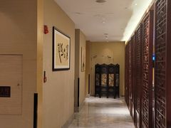 -广州中心皇冠假日酒店·百粤楼