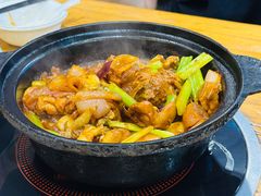 -鱼众不同·鸡公煲·烤全鱼(国顺路店)