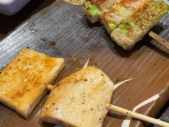 -鸟鹏烧鸟居酒屋(熙龙湾店)