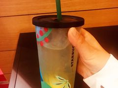 -星巴克(天津工华道智慧山店)