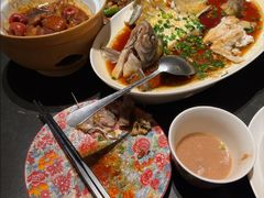 -知楚•精致湖北菜(武商MALL店)