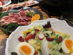 -黑牛の店·和牛烧肉(大悦城店)