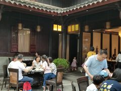 -走马楼饭庄(慈城古县城店)