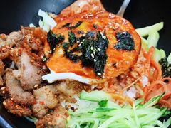 -优壹佳·延边朝鲜族料理(中山北路店)