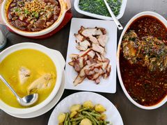 -月圆霖特色农家乐