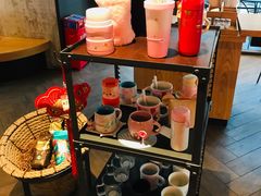 -星巴克(泉州百捷上悦城店)