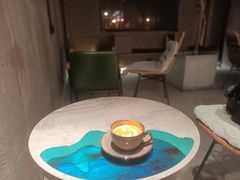 -作咖啡(养育巷店)