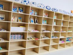 -蒙田森·蒙特梭利幼儿园(锦西园区)