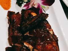 -海湾壹品·粤菜·早茶·烤鸭(拱北店)