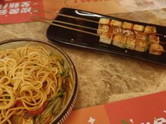 -炭舍干锅·烤鱼(扬名广场店)
