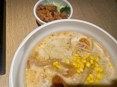 -味千拉面(万达广场大庆让胡路店)