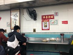 大堂-银记肠粉店(北京路店)