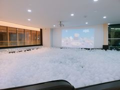 -Barbe a papa亲子餐厅(杨浦店)