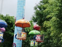 -史努比缤纷世界