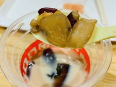 -八婆婆烧仙草(曾厝垵店)