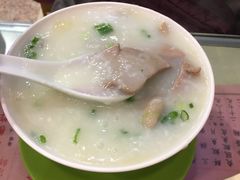 -罗富记粥面专家(摆花街店)