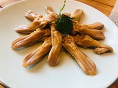 -之参餐厅(前门大街店)