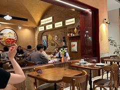 -CGV影城(滨江天街IMAX店)