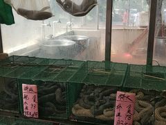水产区-荔城生鲜盛宴(番禺旗舰店)