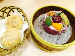 -老上海里弄味道(知春路店)