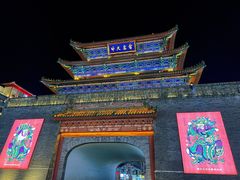 -鼓楼夜市