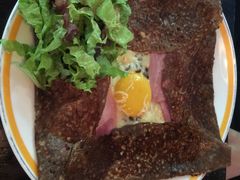 La Creperie(桃江路店)-La Creperie法餐厅(桃江路店)