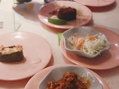 -争鲜回转寿司(东方银座店)
